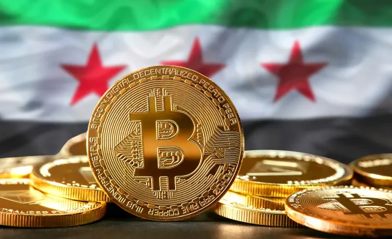 المركزي السوري يحذّر من العملات الرقمية