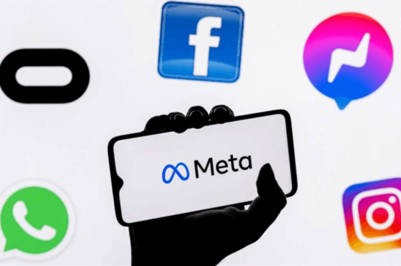 ارتفع متوسط الوقت الذي يقضيه المستخدمون على فيسبوك بنسبة 5٪، وعلى إنستجرام بنسبة 6٪ في الربع الثاني من عام 2025.