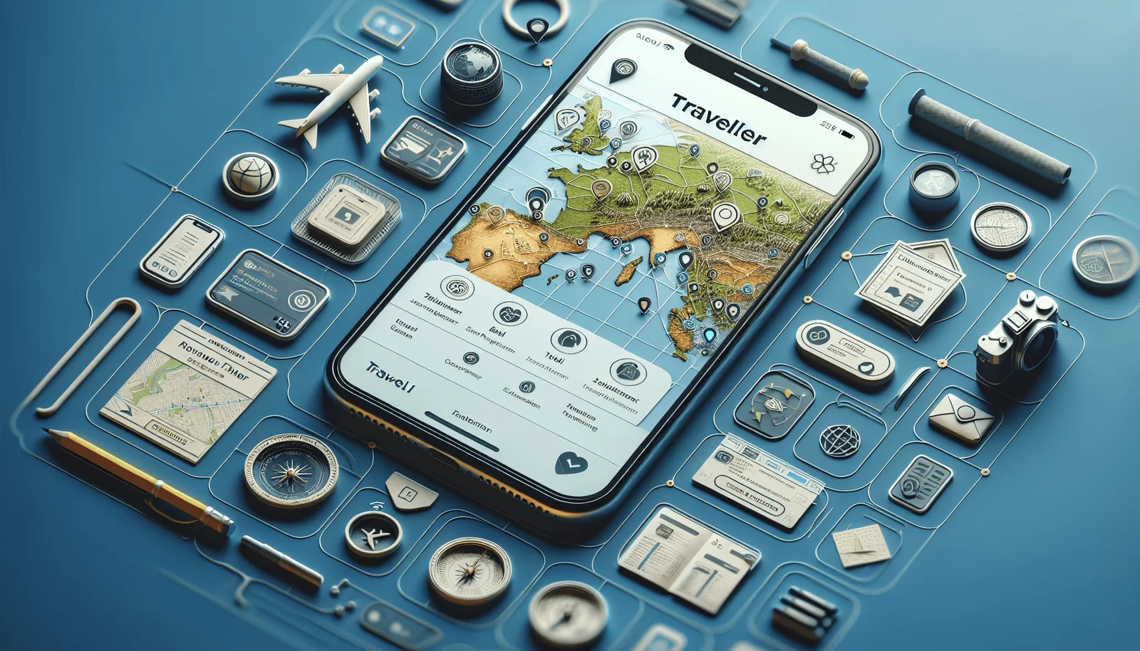 87% من السعوديين يعتمدون على الذكاء الاصطناعي لتخطيط رحلاتهم 