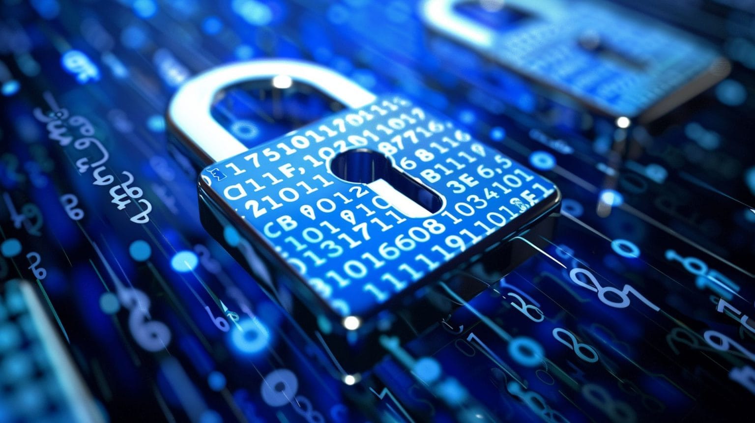 عملية أمنية دولية تسفر عن تعطيل البنية التحتية لشبكة الفدية الرقمية "BlackSuit"
