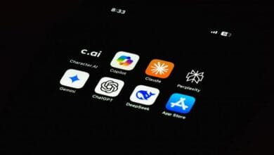 ببساطة وبدون خبرة تقنية: جرب أدوات الذكاء الاصطناعي الآن