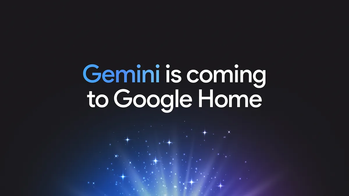 جوجل تحوّل Gemini وميزات الذكاء الاصطناعي إلى شريك رقمي في الحياة اليومية 3 جوجل تحول Gemini وميزات الذكاء الاصطناعي إلى شريك رقمي في الحياة اليومية