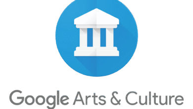 من شاشة هاتفك إلى أروقة المعارض والمتاحف: جولات فنية لا تُنسى مع "Google Arts & Culture" 11 جولات فنية لا تنسى مع "Google Arts & Culture"