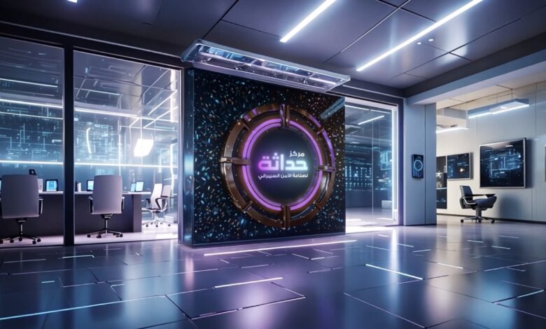 مركز "حداثة" .. منصة وطنية عُمانية للريادة والابتكار في الأمن السيبراني