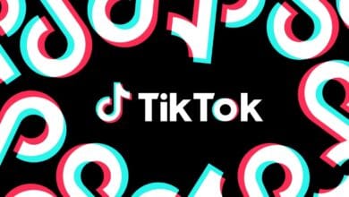 تحديث تيك توك الجديد مع رسائل صوتية ومحادثات خاصة