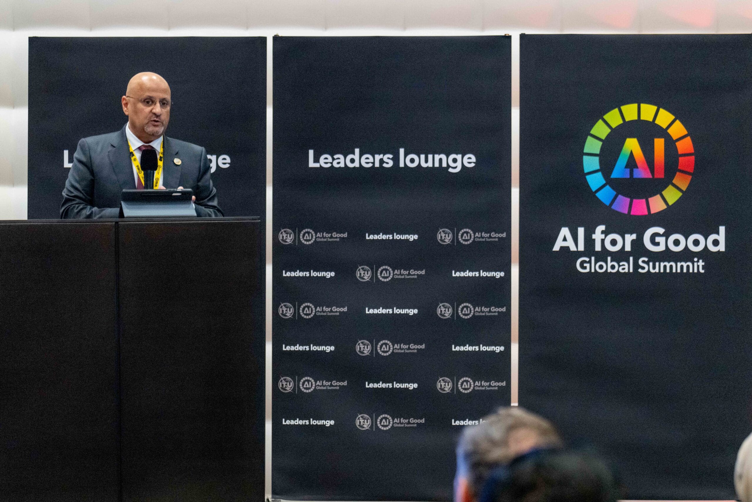 منظمة التعاون الرقمي: منصة دولية لتمكين المجتمعات من التحول الرقمي الشامل 