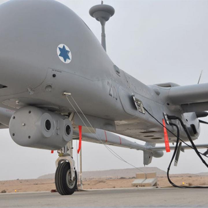 الذكاء الاصطناعي في الحروب: غزة مختبر للتكنولوجيا والخوارزميات