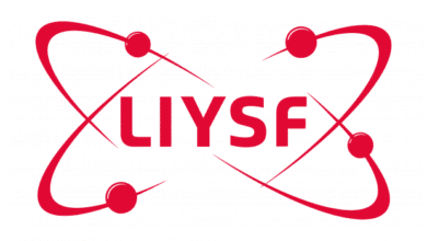باحثان عُمانيان يمثلان السلطنة في منتدى لندن الدولي للعلماء الشباب (LIYSF 2025) 27 LIYSF Logo 1