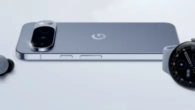 Made by Google 2025: هواتف Pixel 10 وساعة ذكية تتصل بالأقمار الصناعية 3 Made by Google 2025