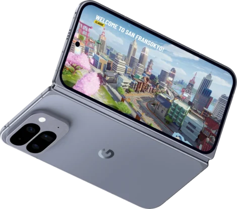 Made by Google 2025: هواتف Pixel 10 وساعة ذكية تتصل بالأقمار الصناعية 2 Made by Google 2025