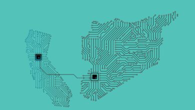 مؤتمر (SYNC'25 II): جسور تقنية بين سوريا والعالم عبر وادي السيليكون