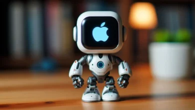 آبل تقود ثورة جديدة في التفاعل بين البشر والروبوتات 11 apple robot
