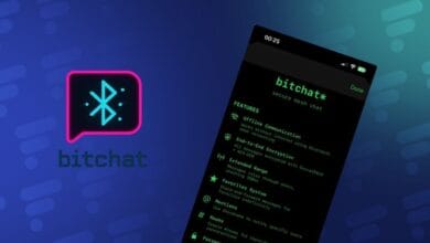 bit chat : نجاح على أجهزة آبل وإطلاق تحريبي محدود على أجهزة أندرويد