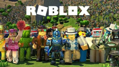 قطر وعُمان تحظران منصة Roblox للألعاب