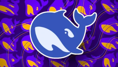 ديب سيك الصينية تطلق الإصدار الجديد "DeepSeek-V3.1" 8 ديب سيك الصينية تطلق الإصدار الجديد DeepSeekV3.1