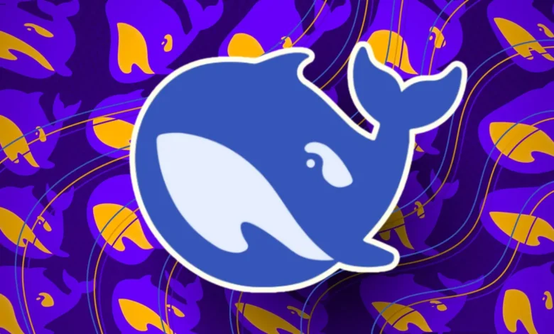 ديب سيك الصينية تطلق الإصدار الجديد "DeepSeek-V3.1" 1 ديب سيك الصينية تطلق الإصدار الجديد DeepSeekV3.1