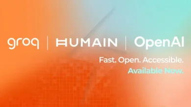 هيومين السعودية تتيح للمطورين العرب نماذج ذكاء اصطناعي مفتوحة المصدر عبر منصة GroqCloud السحابية