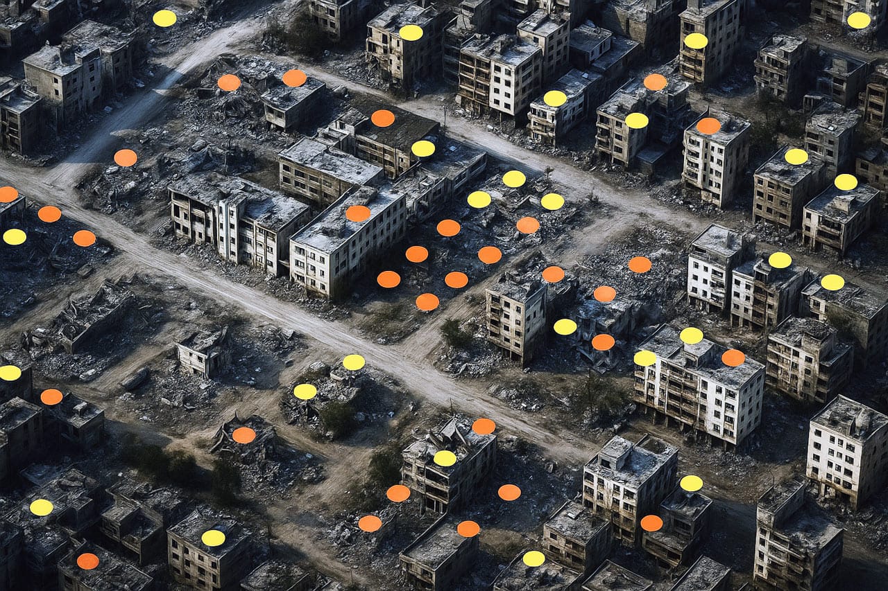 الذكاء الاصطناعي في الحروب: غزة مختبر للتكنولوجيا والخوارزميات