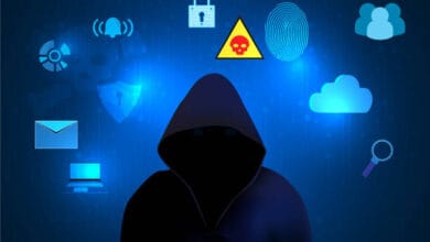 كيف تعزز الأمن السيبراني وتحمي بياناتك الرقمية؟ 1 كيف تعزز الأمن السيبراني وتحمي بياناتك الرقمية؟