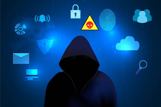 كيف تعزز الأمن السيبراني وتحمي بياناتك الرقمية؟ 1 كيف تعزز الأمن السيبراني وتحمي بياناتك الرقمية؟