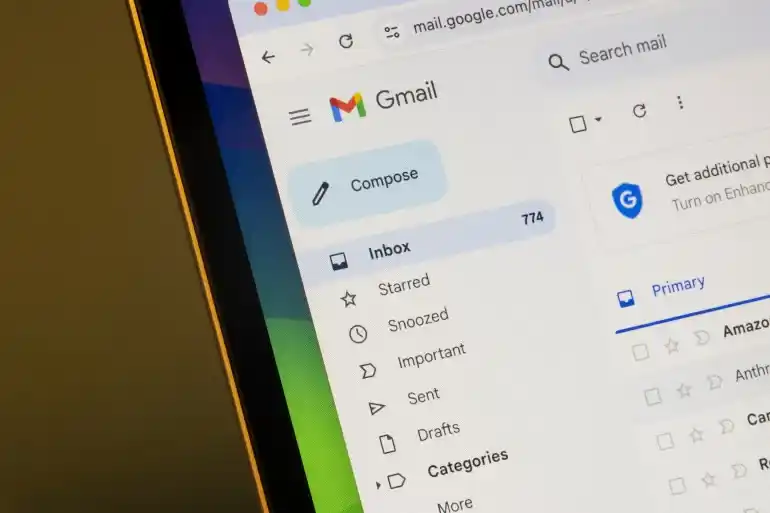 اختراق ضخم يستهدف بيانات 2.5 مليار مستخدم لـ "Gmail" 2 اختراق ضخم يستهدف بيانات 2.5 مليار مستخدم لـ Gmail