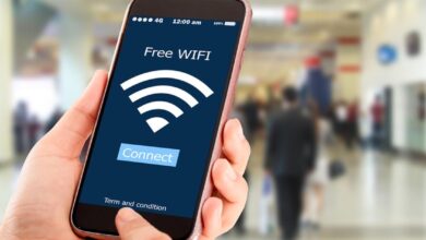 +12,000 حالة اختراق عبر شبكات "الواي فاي" المفتوحة في الإمارات خلال 2025 11 wifi dubai