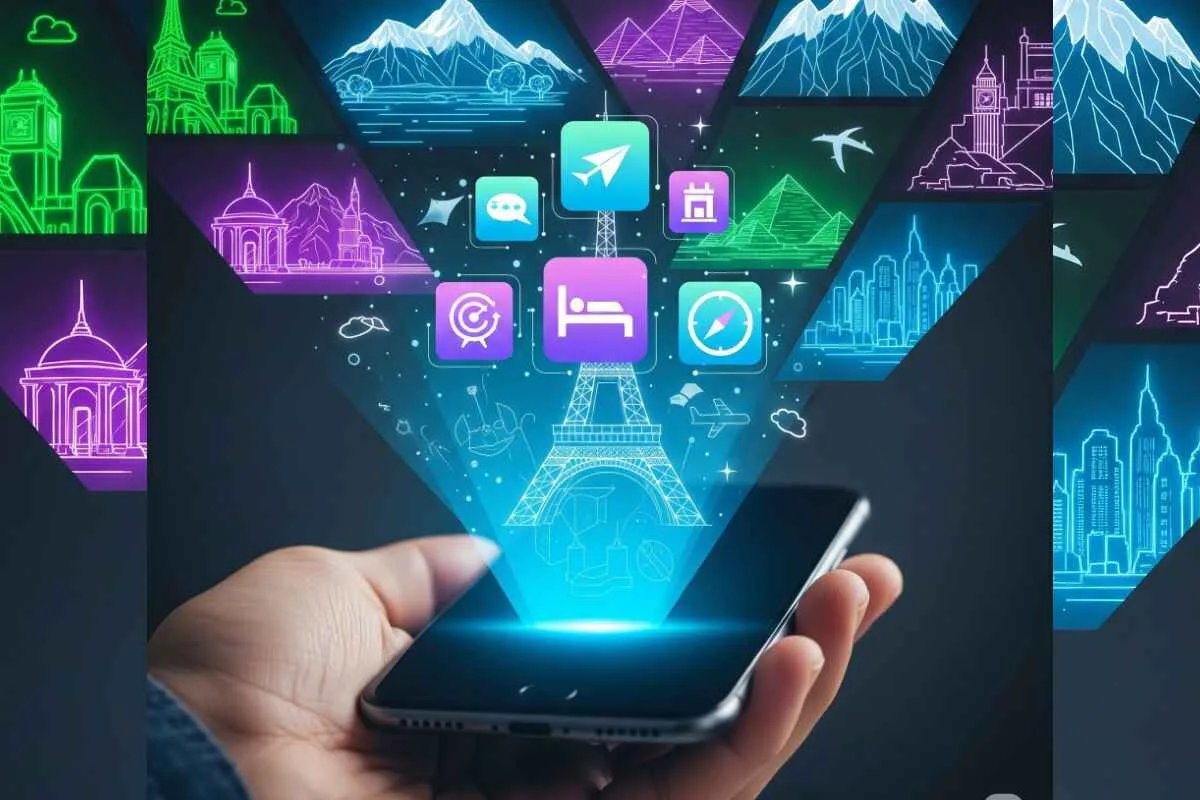 87% من السعوديين يعتمدون على الذكاء الاصطناعي لتخطيط رحلاتهم 