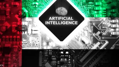 الذكاء الاصطناعي في الإمارات: تطوير نموذج "كي 2 ثينك" المبتكر