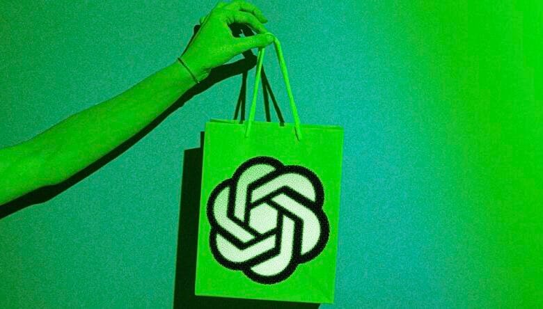 أوبن إيه آي تدخل عالم التسوق الذكي وتتحدى جوجل وأمازون 1 1755084925150