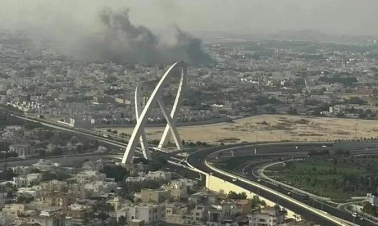 خبراء: الاحتلال الإسرائيلي وظف الذكاء الاصطناعي في "هجمات الدوحة" 1 الاحتلال الاسرائيلي وظف ذكاءً اصطناعياً متقدماً في "هجمات الدوحة"
