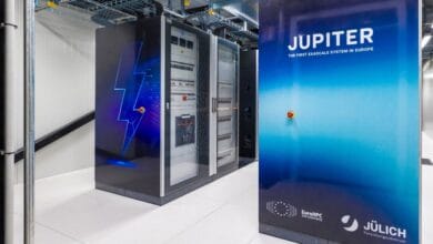 إطلاق الحاسوب العملاق JUPITER .. أوروبا تدخل عصر الحوسبة الفائقة إطلاق الحاسوب العملاق JUPITER .. أوروبا تدخل عصر الحوسبة الفائقة