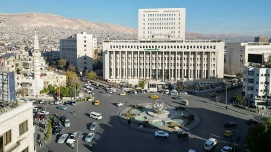 تعاون مصرف سوريا المركزي و ماستر كارد لتطوير نظام المدفوعات الرقمية 1 تعاون مصرف سوريا المركزي و ماستر كارد لتطوير نظام المدفوعات الرقمية