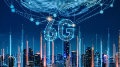 الجيل السادس من الصين: أول شريحة 6G بسرعة 100 جيجابت/ث 7 الجيل السادس من الصين: أول شريحة 6G بسرعة 100 جيجابت/ث