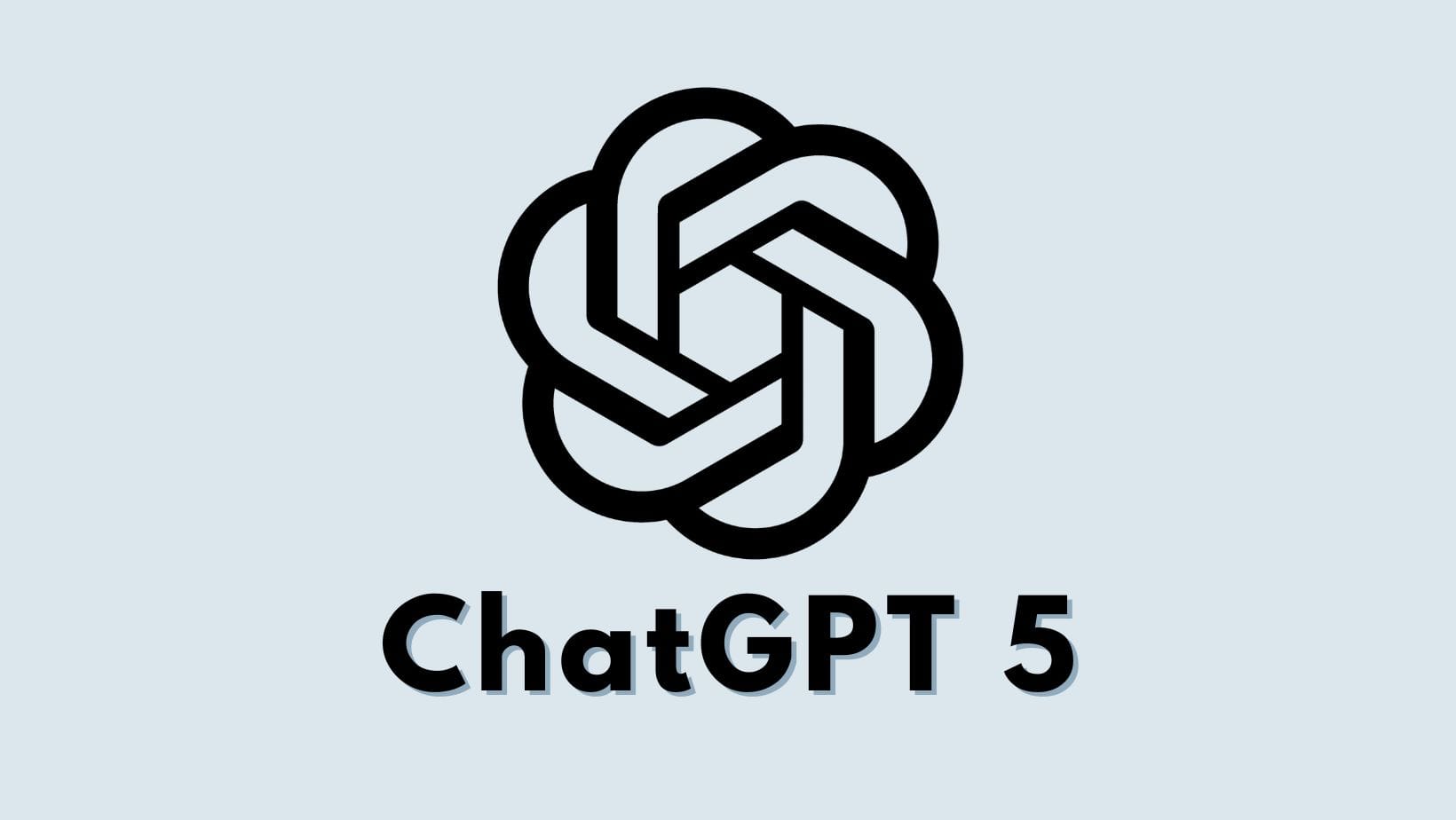 ChatGPT 5
