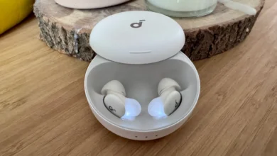 سماعات أنكر الجديدة للنوم: قدرة فائقة على إسكات الشخير 3 IMG 0728