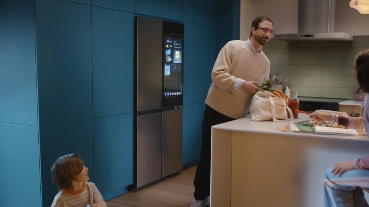 Samsung Family Hub smart refrigerator.jpg