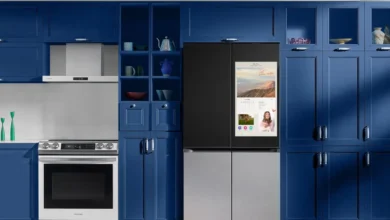 Samsung Bespoke Family Hub 1 1