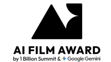مسابقة عالمية لأفضل فيلم قصير باستخدام الذكاء الاصطناعي.. والجائزة مليون دولار