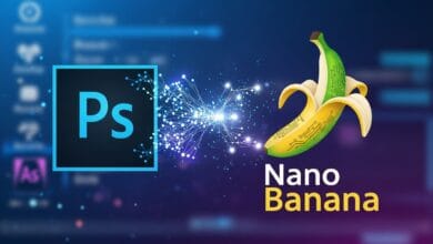 أدوبي تدمج نموذج نانو بنانا في فوتوشوب 5 Whisk f9130473427b124bb124d0eac9db95a0dr