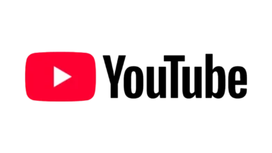 يوتيوب يتيح إخفاء نوافذ التوصيات في نهاية الفيديوهات 21 accurate recreation of the new youtube logo v0 l8divibm8dxd1