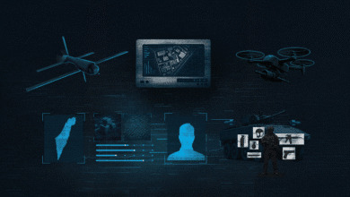 الذكاء الاصطناعي في الحروب: غزة مختبر للتكنولوجيا والخوارزميات