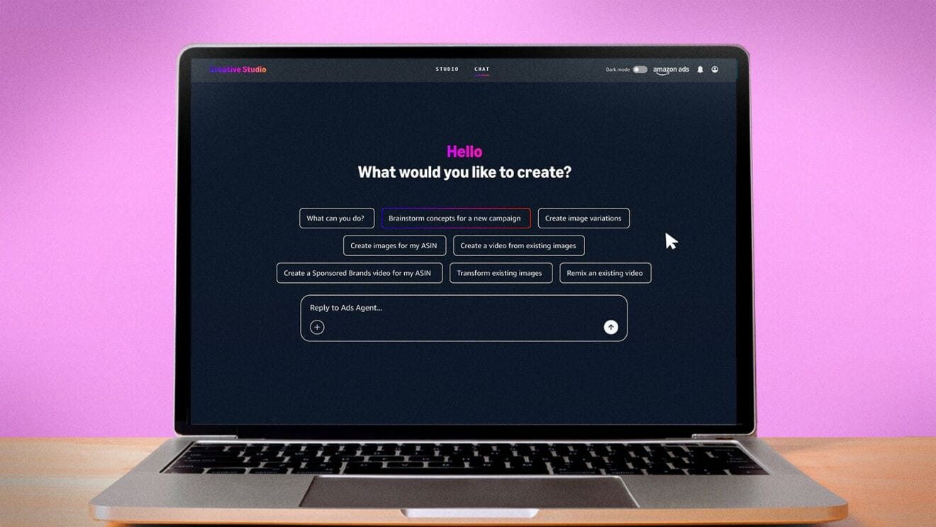 أمازون تطلق وكيلاً ذكياً لمساعدة البائعين في إدارة أعمالهم 4 download 1