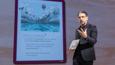 كيندل سكرايب الملوَّن: أمازون تُطوِّر تجربة القراءة باستخدام القلم والذكاء الاصطناعي 20 download 2