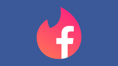 facebook meetups matchmaker tinder