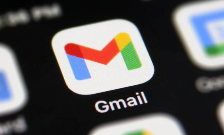ميزة جديدة في جيميل لمتابعة الشحنات وتأكيد المشتريات 1 gmail icon 2020 ios