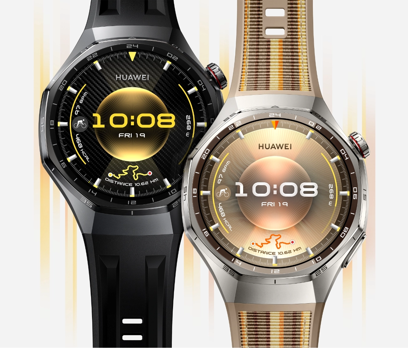 huawei watch gt 6 pro kv