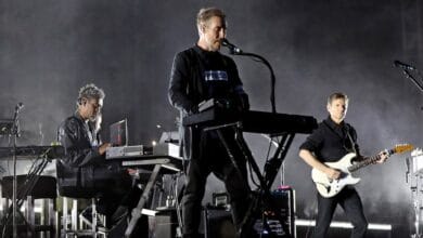 Massive Attack تقاطع Spotify: الفن يواجه عسكرة الذكاء الاصطناعي 30 massive attack announce leaving spotify