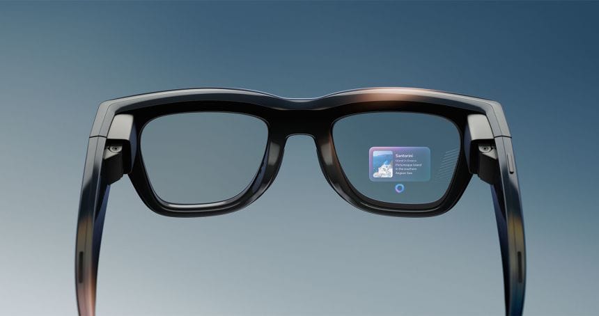 meta ray ban display meta ai
