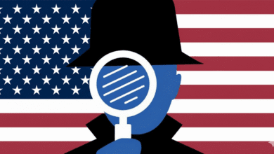 دراسة:الولايات المتحدة المستثمر الأكبر في برامج التجسس التجارية 24 unnamed 2 1