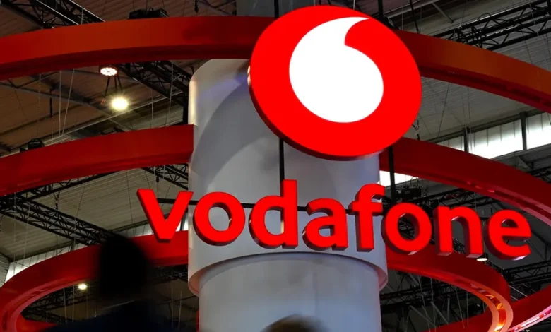 vodafone